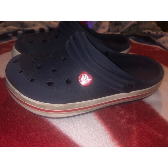 Crocs 13c - Picture 4 of 5